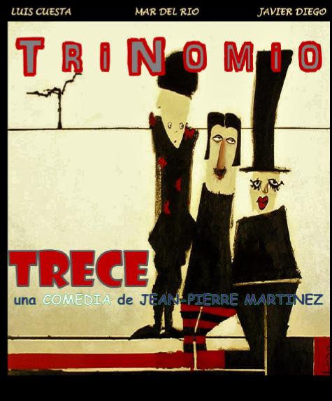 Trinomio