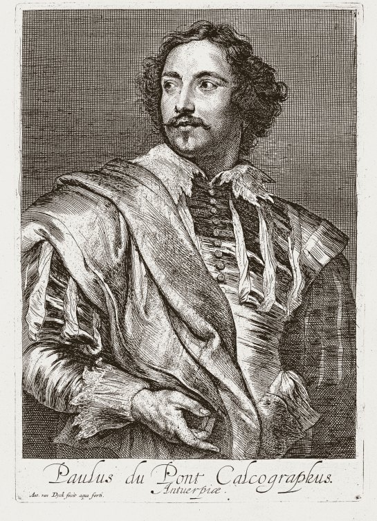 Anton-van-Dyck_-Retrato-del-grabador-Paul-Pontius