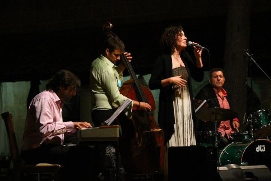 Couleur Cafe Jazz Quartet