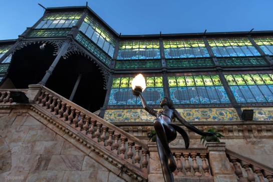 Fachada-Sur-de-la-Casa-Lis---Vicente-Sierra-PUPARELLI