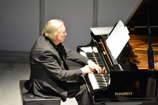 Juan Antonio Alvarez Parejo