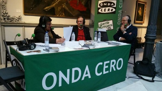 gente viajera en lis