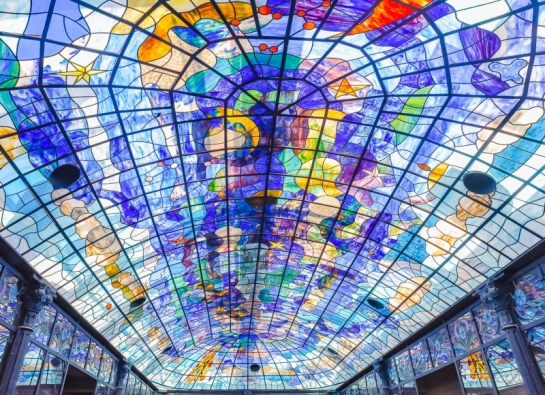 CASA LIS901 - Carlos Horcajada