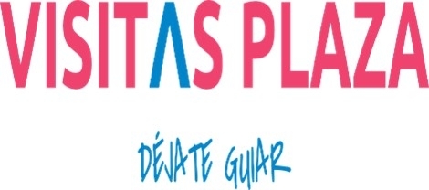 Visitas plaza