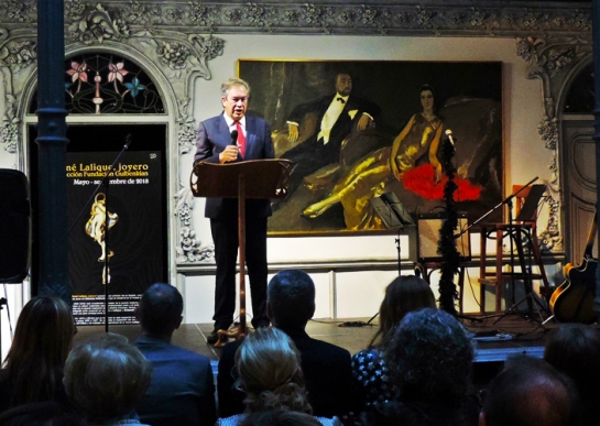 Pedro Perez Castro - Noche de las libelulas