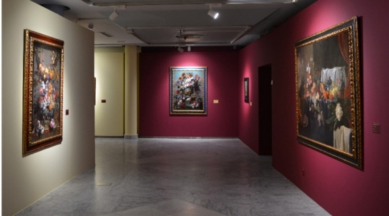 sala de exposicinoes