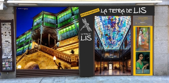 La Tienda de Lis