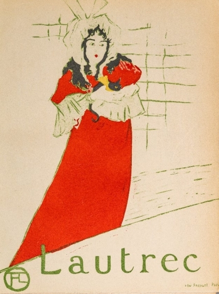 Lautrec
