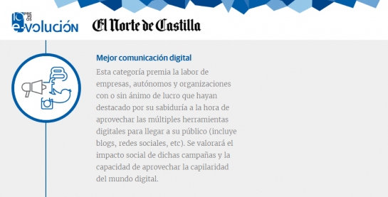 CATEGORIA COMUNICACION DIGITAL