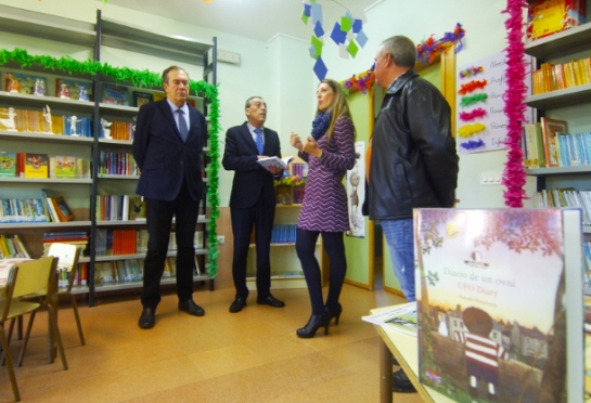 visita mena - pedro - navasfrias II