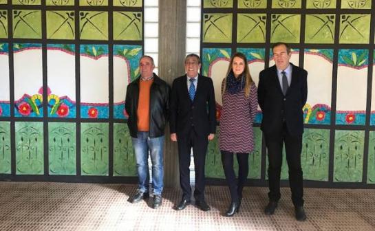 visita mena - pedro - navasfrias