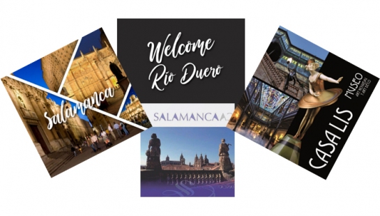 Portadas - carpeta y tripticos