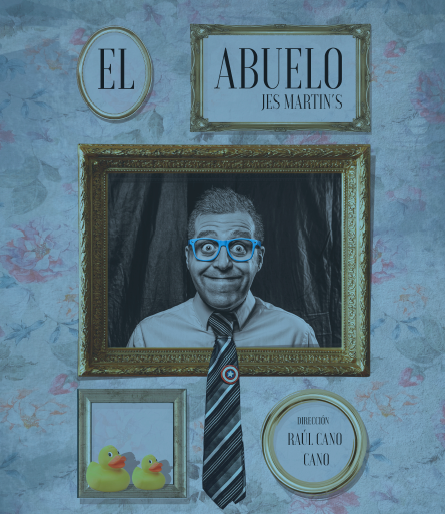 EL ABUELO