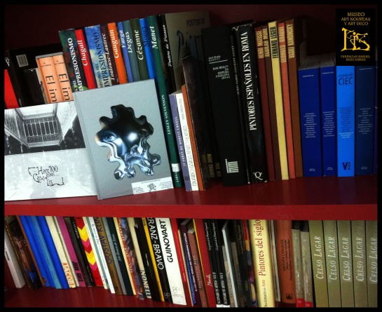 biblioteca-museo-art-nouveau-art-deco-casa-lis-salamanca