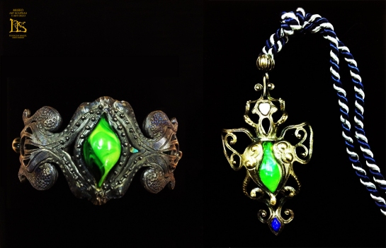 joyas-gaudinianas-pulsera-y-colgante