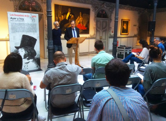 rueda-de-prensa-los-desastres-de-la-guerra-ayer-y-hoy