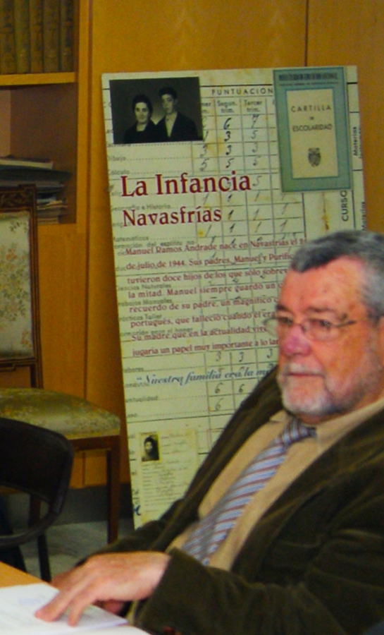 Reunión Patronato de la Casa Lis