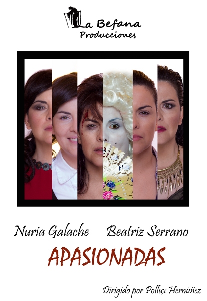 apasionadas