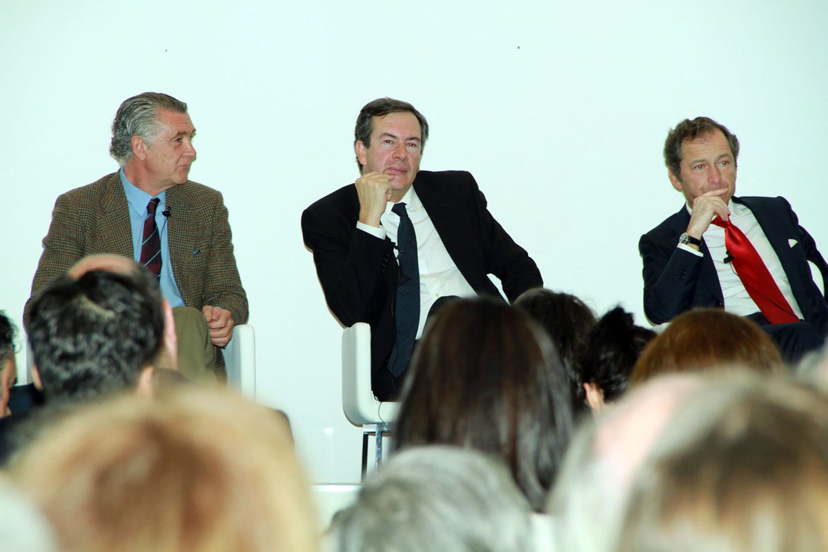 Pedro Pérez Castro, Director del Museo Art Nouveau y Art Déco Casa Lis (Salamanca)