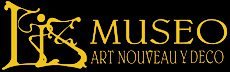 Museo Art Nouveau y Art Déco Casa Lis