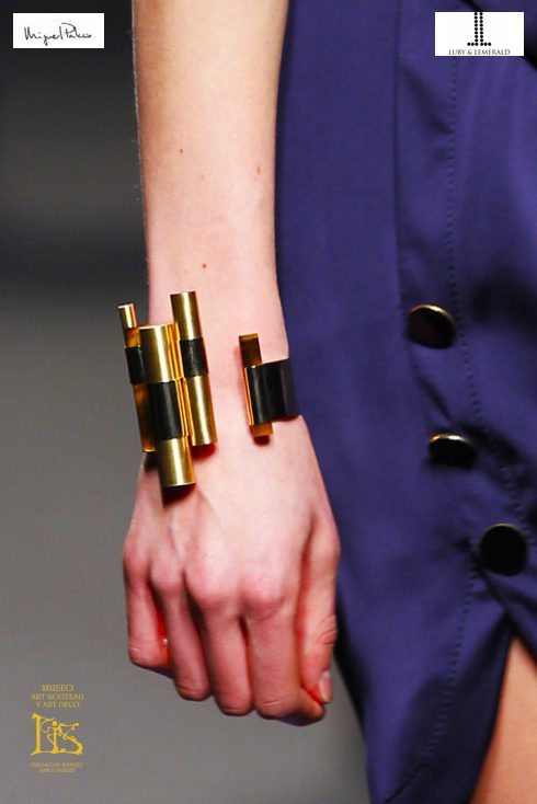 Miguel Palacio y Luby and Lemerald